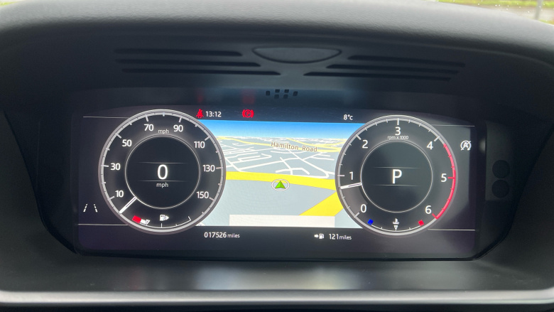 Land Rover Discovery Sport 2.0 SD4 240 SE 5dr Auto [5 Seat] Diesel Station Wagon